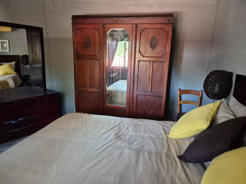 3 Bedroom Property for Sale in Meyerhof Free State